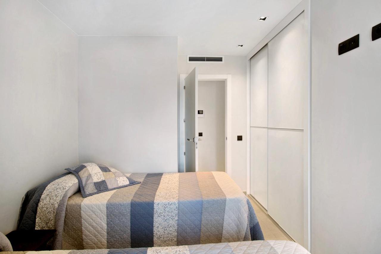 Apartamento Guanarteme لاس بالماس دي غران كاناريا المظهر الخارجي الصورة