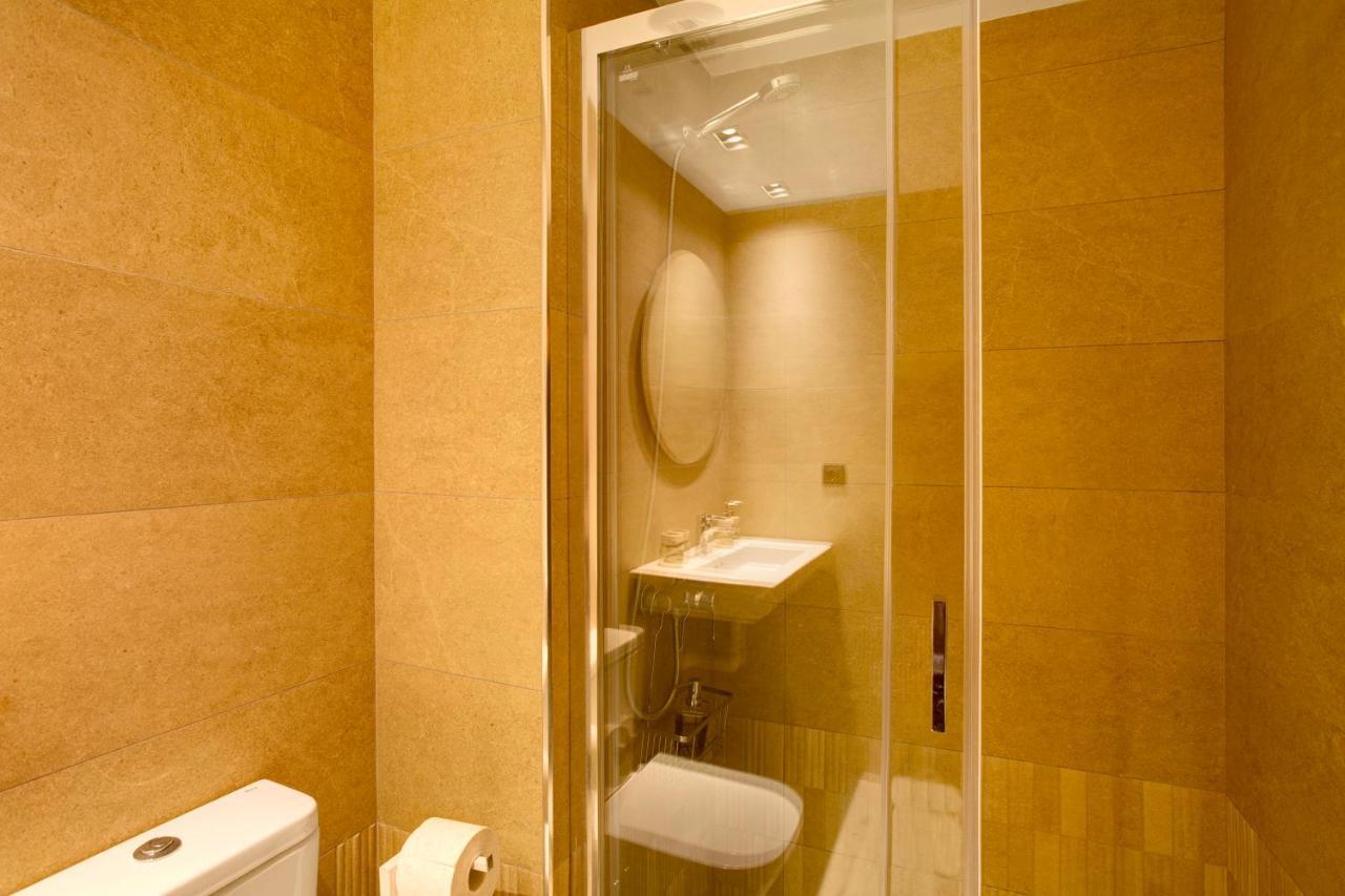 Apartamento Guanarteme لاس بالماس دي غران كاناريا المظهر الخارجي الصورة