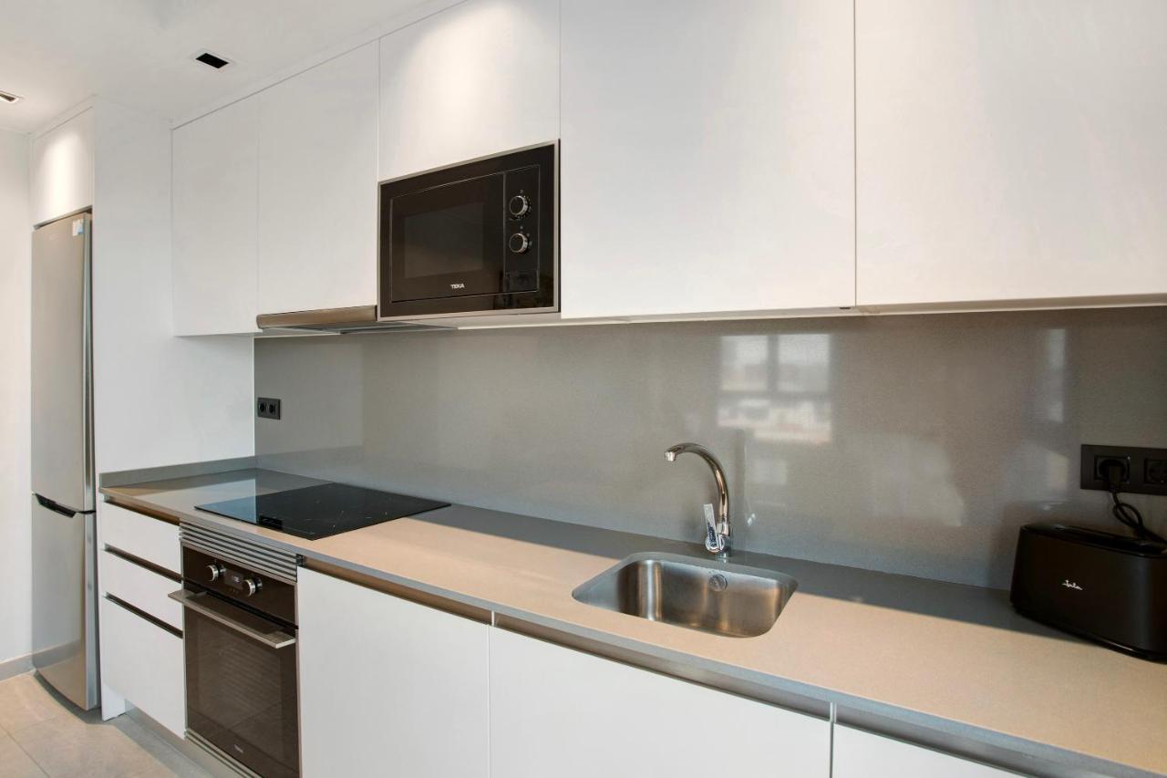 Apartamento Guanarteme لاس بالماس دي غران كاناريا المظهر الخارجي الصورة